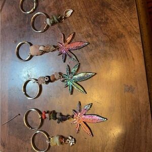 Handmade jewlery - raising money for service dog